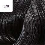 Wella Professionals Color Touch 3/0 Dark Brown/Natural Semi-Permanent (60ml) - Image 3