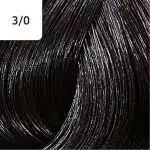 Wella Professionals Color Touch 3/0 Dark Brown/Natural Semi-Permanent (60ml) - Image 3