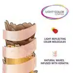Wella Professionals Color Touch 44/65 rich mahogany brown purple Semi-Permanent (60ml) - Image 2