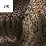 Wella Professionals Color Touch 5/0 Light Brown/Natural Semi-Permanent (60ml)