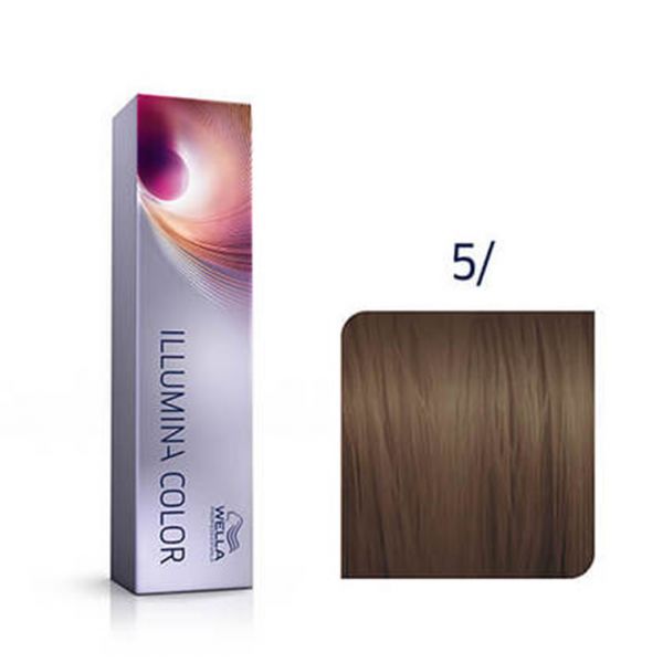 Wella Professionals Koleston Perfect Illumina Color 5/ Light Brown