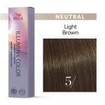 Wella Professionals Koleston Perfect Illumina Color 5/ Light Brown