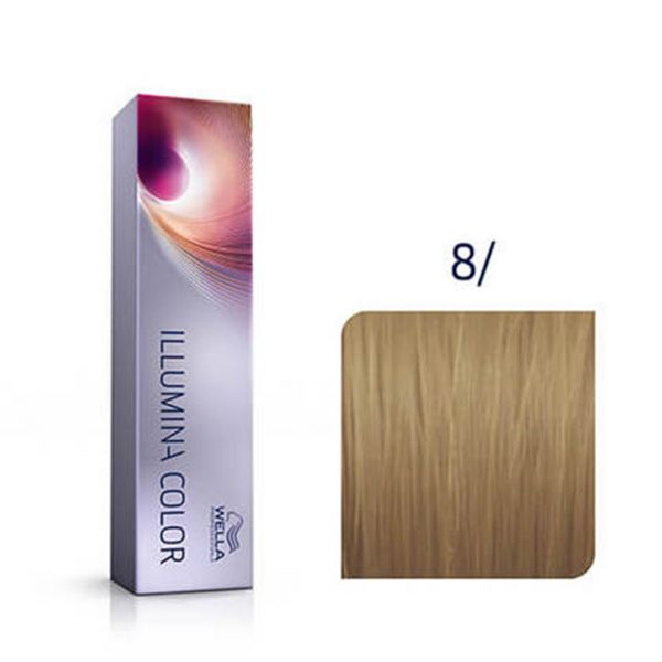 Wella Professionals Koleston Perfect Illumina Color 8/ Light Blonde