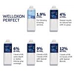 Wella Professionals Pastel 1 + 2 1.9% 6 Volume Developer 1000ml