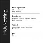 Minimalist 3% Tranexamic Acid Face Serum 30 ml for Melasma, Pigmentation, Erythema & Acne Scars | Face Serum with HPA to Remove Melasma & Post Inflammatory Hyperpigmentation or Erythema (PIH & PIE) - Image 4