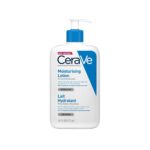 CeraVe Moisturizing Lotion For Dry Skin With Ceramides, Hyaluronic Acid & Fragrance-Free 236ml