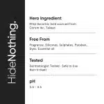 Minimalist 16% Vitamin C Face Serum (Advanced) 20ml With Vit E, & Ferulic Acid For Glowing Skin | Advanced Brightening Formula With Power of Vit C & E, Ferulic Acid & Fullerenes - Image 2