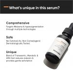 Minimalist 3% Tranexamic Acid Face Serum 30 ml for Melasma, Pigmentation, Erythema & Acne Scars | Face Serum with HPA to Remove Melasma & Post Inflammatory Hyperpigmentation or Erythema (PIH & PIE) - Image 3