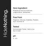 Minimalist Pha 03% Alcohol Free Face Toner 150ml | Pore Tightening & Mild Exfoliation For Oily, Acne Prone, Sensitive, Normal Skin - Image 5