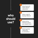 Minimalist 2% Salicylic Acid + LHA Body Wash | For Body Acne, Un-even, Rough & Bumpy Skin | Sulphate (SLS), Dye, & Fragrance Free | Shower Gel 200 ml - Image 3