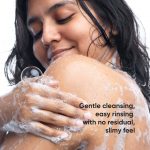 Minimalist 2% Salicylic Acid + LHA Body Wash | For Body Acne, Un-even, Rough & Bumpy Skin | Sulphate (SLS), Dye, & Fragrance Free | Shower Gel 200 ml - Image 6