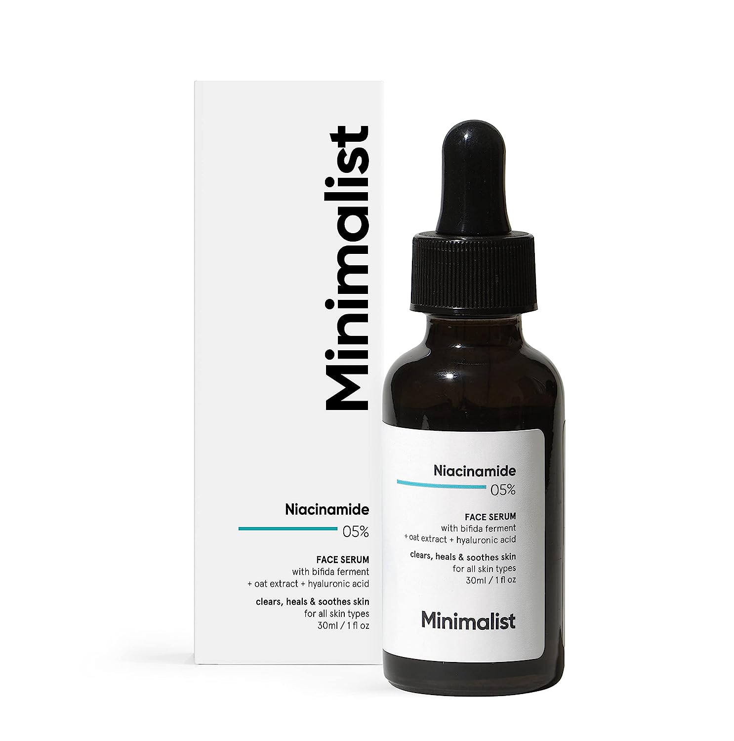 A bottle of Minimalist 5% Niacinamide Face Serum surrounded by vibrant, glowing skinMinimalist, minimalist sunscreen, minimalist, alpha arbutin serum, alpha arbutin, minimalist serum, minimalist skincare, minimalist vitamin C serum, vitamin C serum, minimalist products, minimalist face wash, niacinamide serum, minimalist sunscreen stick, minimalist sunscreen SPF 50, minimalist coupon code, minimalist salicylic acid face wash, salicylic acid serum, Be Minimalist, minimalist toner, minimalist website, retinol serum, minimalist discount code, blemish, hydroquinone,