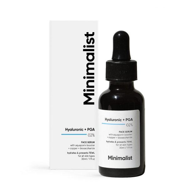 Minimalist 2% Hyaluronic Acid + PGA Serum bottle with glowing skin illustration. Minimalist, minimalist sunscreen, minimalist, alpha arbutin serum, alpha arbutin, minimalist serum, minimalist skincare, minimalist vitamin C serum, vitamin C serum, minimalist products, minimalist face wash, niacinamide serum, minimalist sunscreen stick, minimalist sunscreen SPF 50, minimalist coupon code, minimalist salicylic acid face wash, salicylic acid serum, Be Minimalist, minimalist toner, minimalist website, retinol serum, minimalist discount code, blemish, hydroquinone, salicylic acid face wash, hydroquinone cream, minimalist cleanser, The Minimalist Skincare, salicylic acid body wash, hair growth serum, peptide serum, minimalist salicylic acid, minimalist vitamin B5 moisturizer, niacinamide body lotion, minimalist alpha arbutin, minimalist hyaluronic acid serum, minimalist moisturizer, minimalist skincare India, minimalist hair growth serum, minimalist company, minimalist India, minimalist tranexamic acid, minimalist sunscreen SPF 60, Granactive Retinoid, vitamin C serum for face, pigmentation and blemishes, AHA BHA PHA, alpha arbutin vs kojic acid, ethyl ascorbic acid, best acid for skin whitening, Be Minimalist discount code, minimalist B5 moisturizer, minimalist customer care number, minimalist skincare routine, sunscreen stick, peeling solution, niacinamide acne scars, minimalist hair, minimalist salicylic acid serum, difference between pigmentation and blemishes, Sepicalm, minimalist sunscreen, retinol cream, tranexamic acid serum, minimalist site, minimalism, sunscreen SPF 50, hyaluronic acid serum, blemishes on face,