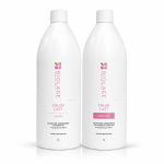 Biolage Colorlast Color Protecting Shampoo and Conditioner 1000ml Each (New Packing)