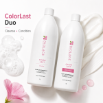 Biolage Colorlast Color Protecting Shampoo and Conditioner 1000ml Each (New Packing) - Image 2