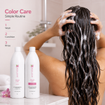 Biolage Colorlast Color Protecting Shampoo and Conditioner 1000ml Each (New Packing) - Image 5