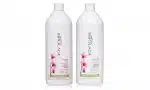 Biolage Colorlast Color Protecting Shampoo and Conditioner 1000ml Each (New Packing)