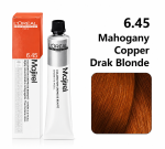 L’Oréal Professional Majirel 6.45 Mahogany Copper Dark Blonde