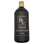 Bellalocks Argan Conditioner 1000ml, Nourishes Hair, Strengthens, Protects, Hydrates, Sulphate-Free, Sodium Chloride-Free, Organic, Non-Toxic