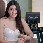 BellaLocks Miracle Spray - 250ml, with SPF 15, pH Balanced, With Argan Oil and Essential Oils