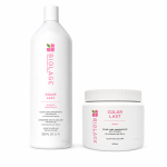 Biolage ColorLast Color Protecting Masque 490gm and Shampoo 1000ml Combo