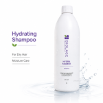 Biolage Hydrasource Plus Shampoo For Hydrates & Moisturizes Dry Hair 1000ml (New packing) - Image 2