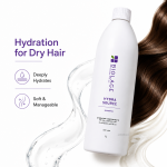 Biolage Hydrasource Plus Shampoo For Hydrates & Moisturizes Dry Hair 1000ml (New packing) - Image 4