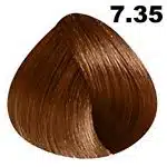 L'Oréal Professionnel Majirel 7.35 Mahogany Golden Blonde