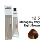 Loreal Professionnel Paris Majirel Lift - 12.5 (Mahogany Very Light Brown)