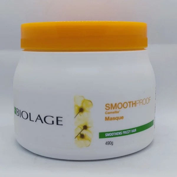 Matrix Biolage Smoothproof Smoothing Shampoo (1000ml)