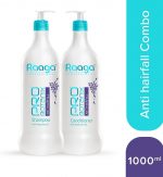 Raaga Professional Pro Botanix Anti-Hair Fall Conditioner and shampoo 1000ml Each