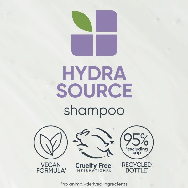 biolage hydrasource shampoo 250 ml 552593 en