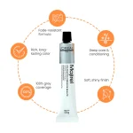 L'Oréal Professionnel Majirel 6.45 mahogany copper dark blonde permanent hair color for salon quality hair colouring