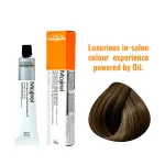 L'Oréal Professionnel Majirel 7.3 Golden Blonde professional hair color cream for rich golden blonde shade
