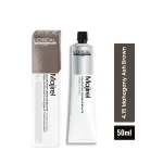 L'Oréal Professionnel Majirel professional hair colour shade 4.15 mahogany ash brown salon quality formula