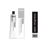 L'Oréal Professionnel Majirel professional hair colour shade 5.15 mahogany ash light brown salon quality formula