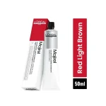 L'Oréal Professionnel Majirel 5.6 red light brown hair color original professional hair colour available on PinkBliss India
