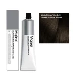L'Oréal Professionnel Majirel 6.13 Golden Ash Dark Blonde permanent hair color original product available on PinkBliss India