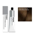 L'Oréal Professionnel Majirel 7.23 Iridescent Golden Blonde permanent hair color original product available on PinkBliss India