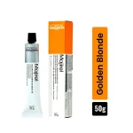 L'Oréal Professionnel Majirel salon professional hair color shade 7.3 golden blonde