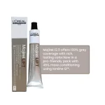 L'Oréal Professionnel Majirel Lift 12.5 professional hair color cream for mahogany very light brown shade