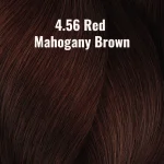L'Oréal Professionnel Majirel - 4.56 (Red Mahogany Brown) - Image 5