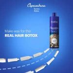 Brazilian HairTech Copacabana Brazilian Protein Tanino BTX Treatment 500ml – Transform Your Hair with Professional Salon Care - Image 2