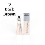 L'oreal Professionnel Dia Color Ammonia Free Colour 3 Dark Brown (50ml)