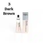 L'oreal Professionnel Dia Color Ammonia Free Colour 3 Dark Brown (50ml)