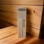 L'oreal Professionnel Dia Color Ammonia Free Colour 3 Dark Brown (60ml) - Image 3