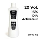 L'oreal Professionnel Dia Richesse Ammonia Free 20 Volume 6% Developer (1000ml)