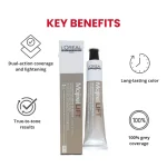 L’oreal Professionnel Majirel Majilift – 11.06 (Soft Red Light Brown)