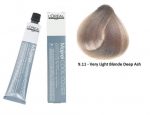 L'Oréal Professionnel Majirel CoolCover 9.11 ( Very Light Deep Ash Blonde ) - Image 2
