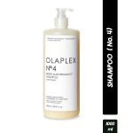 Olaplex No.4 Bond Maintenance Shampoo (1000ml)